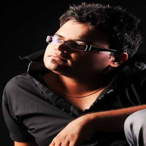 افشین آذری سرباز