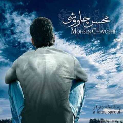 محسن چاوشی قله ی خوشبختی