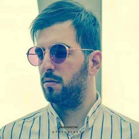 آصف آریا دله دیگه