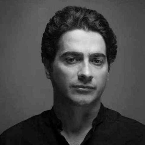همایون شجریان بارون از دیده ها