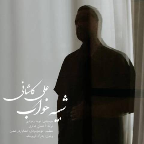 علی کاشانی شبیه خواب