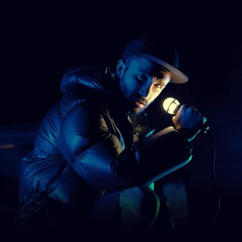 مهراد جم منو نمیشناسه (ورژن جدید)