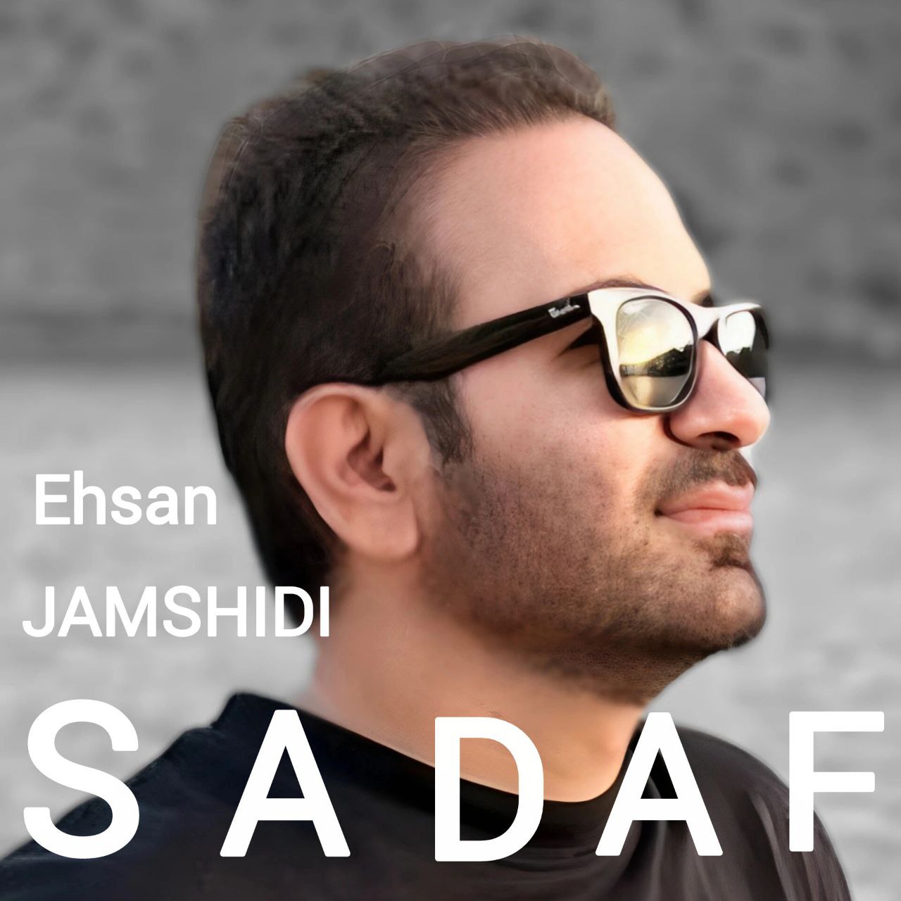 احسان جمشیدی صدف